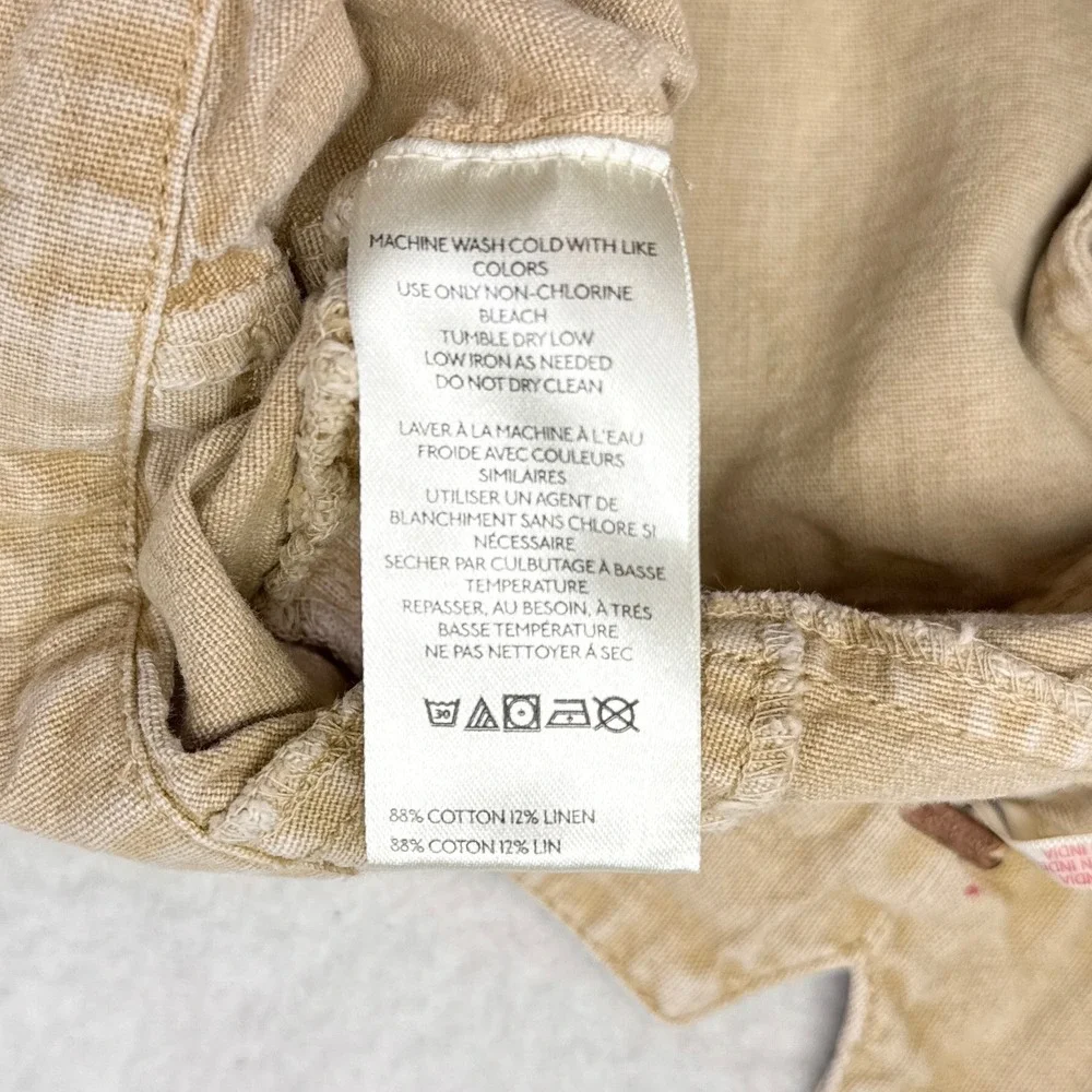 Free People color tan